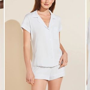 Eberjey Giselle PJ short set